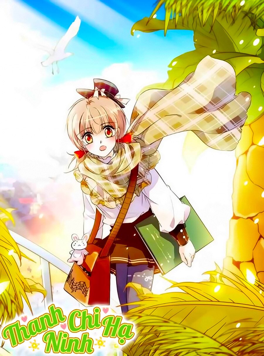 Thanh Ninh Chi Hạ: Chapter 209