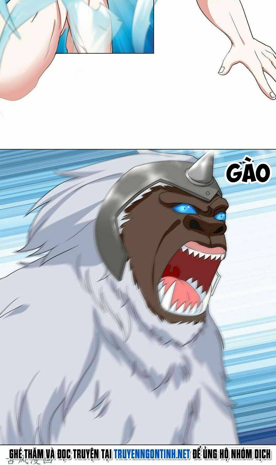 Đô Thị Tu Luyện Cuồng Triều: Chapter 17