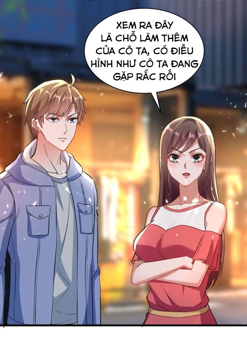 Thần Cấp Thấu Thị: Chapter 219