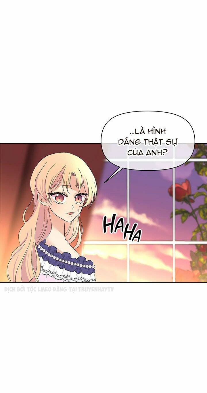 Công Chúa Thời Gian Có Hạn: Chapter 43