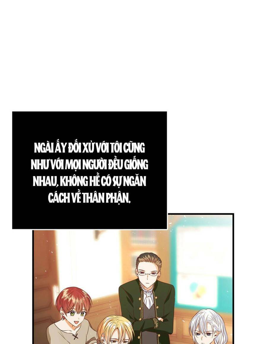 Lòng Trung Thành Với Kẻ Ác: Chapter 2