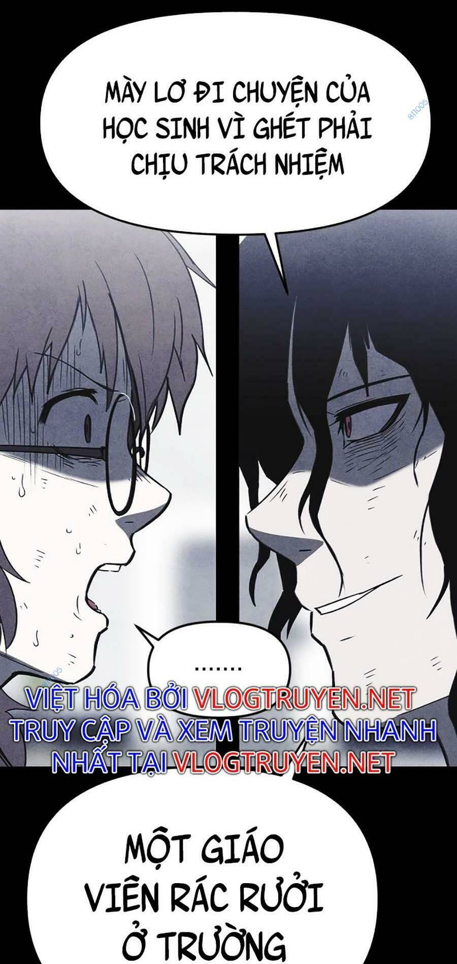 Cậu Bé Shotgun: Chapter 60