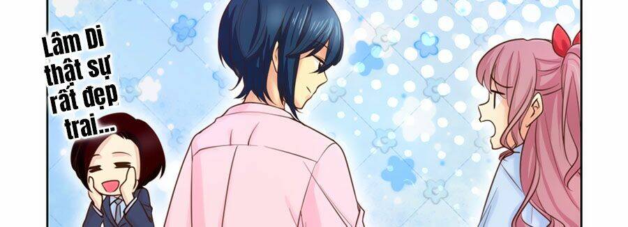 Lưu Luyến Tinh Diệu: Chapter 101