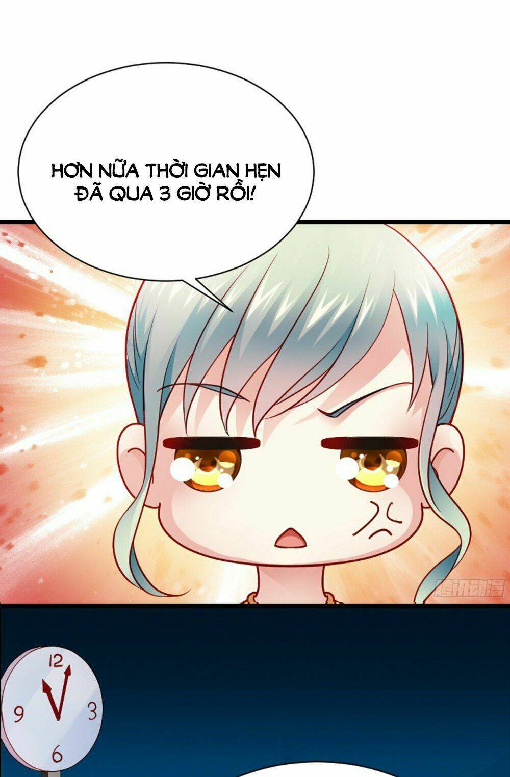 Vạn Năm Nhân Duyên Nhất Tuyến Khiên: Chapter 47