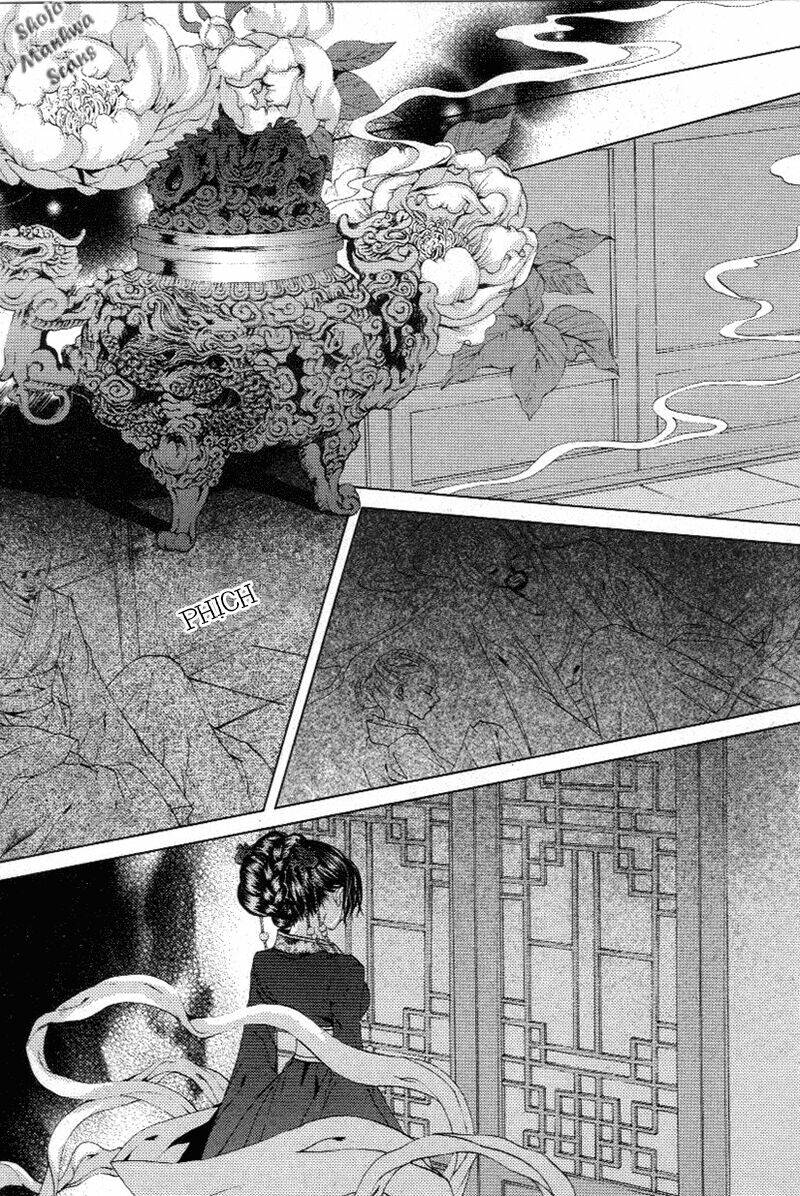 Tân Nương Của Thủy Thần: Chapter 117