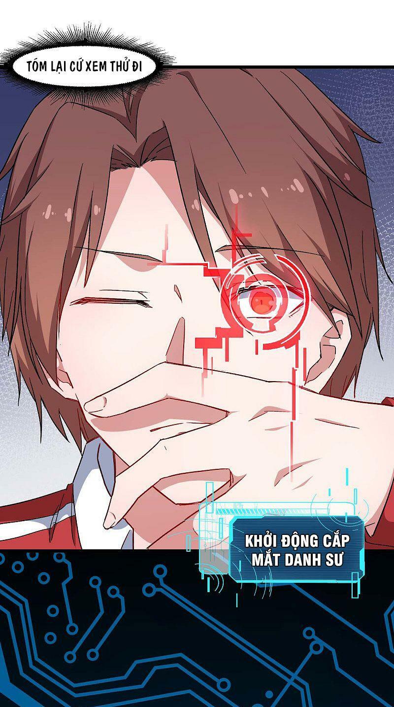 Vườn Trường Cuồng Sư Hệ Thống: Chapter 163