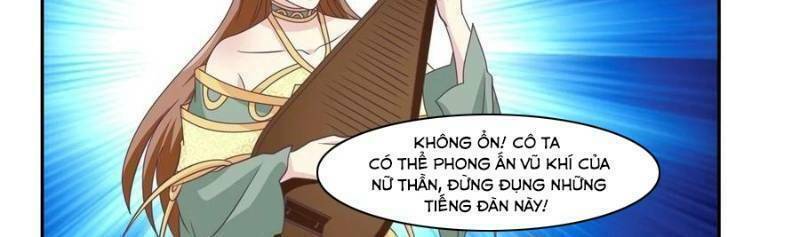 Ta Là Ngọc Hoàng Đại Đế: Chapter 76
