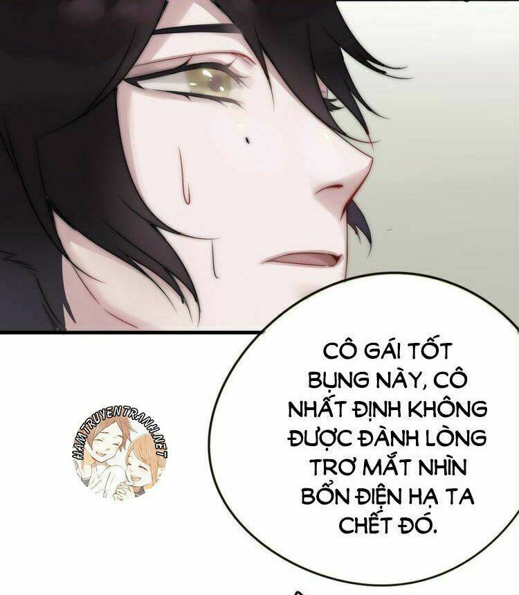 Viện Bảo Tàng Tâm Nguyện: Chapter 5.1