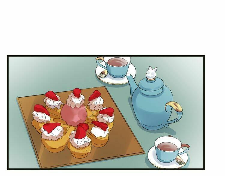 Lượm Được Một Tiểu Hồ Ly 2: Chapter 88