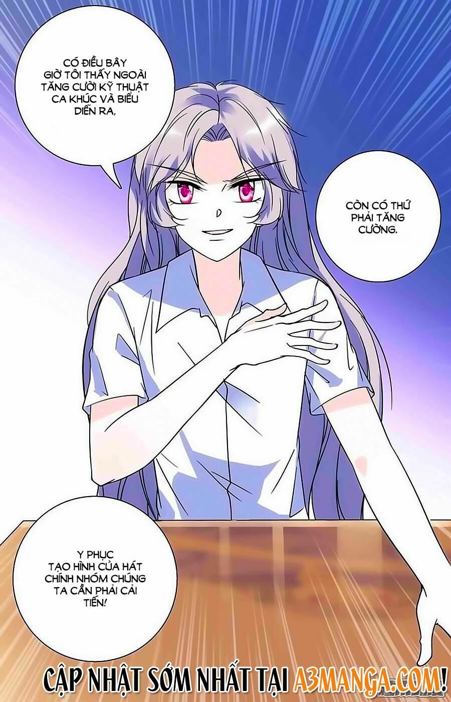 Thanh Ninh Chi Hạ: Chapter 78