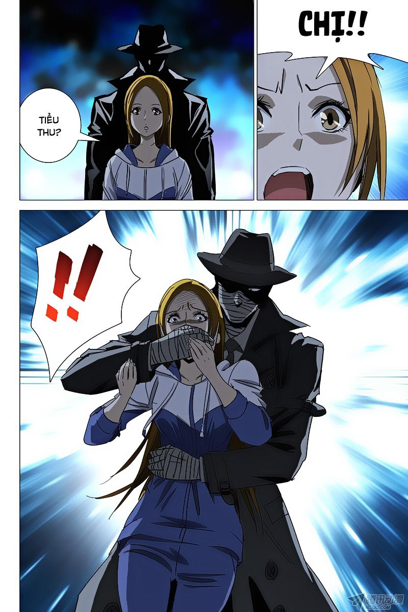 The Lost City: Chapter 56