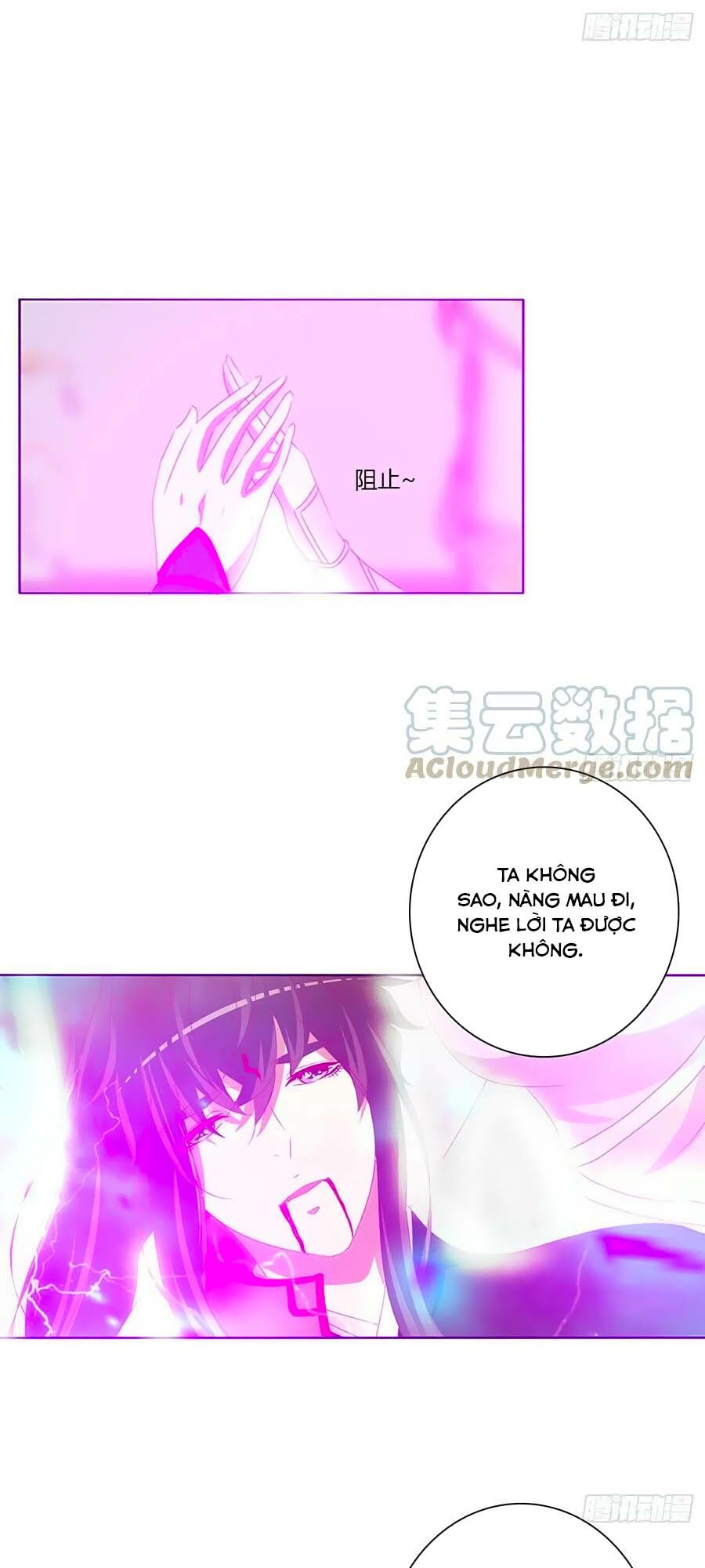 Thông Linh Phi: Chapter 684