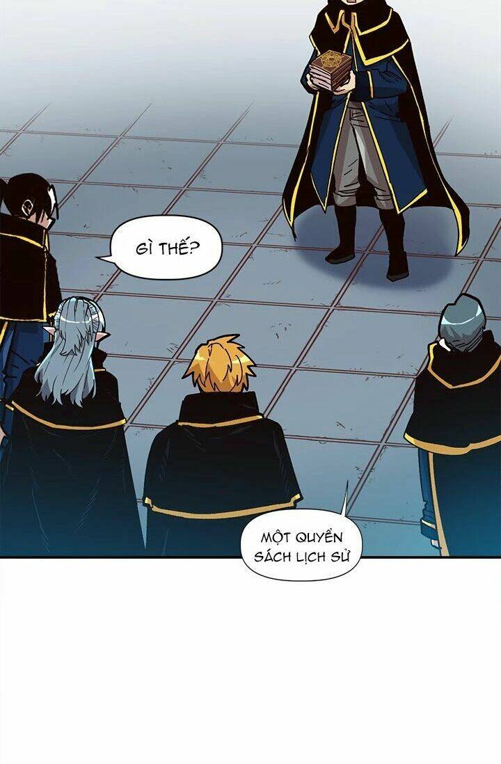 Nô Lệ Nghịch Thiên: Chapter 27