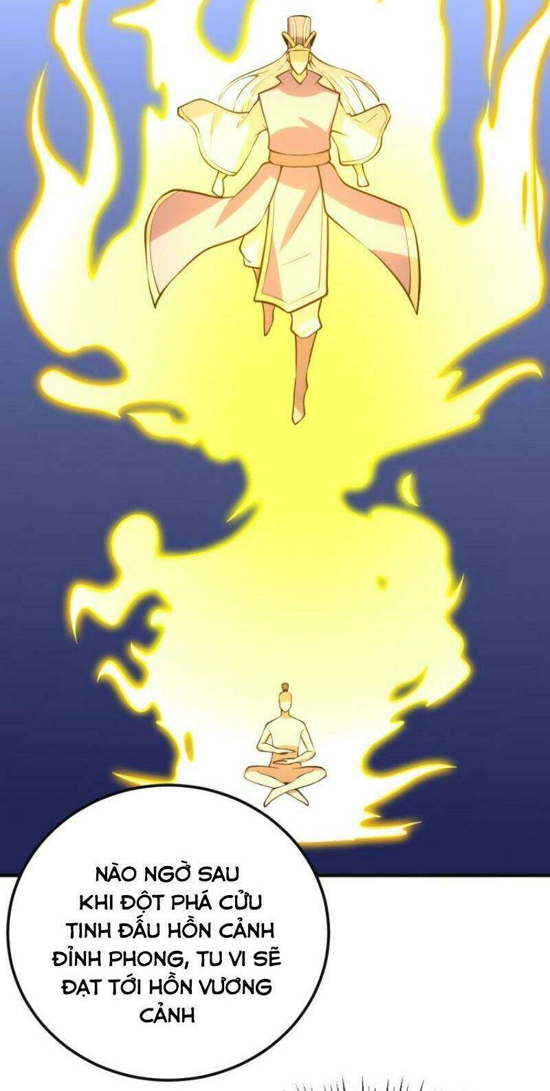 Đấu Hồn Đại Lục: Chapter 55