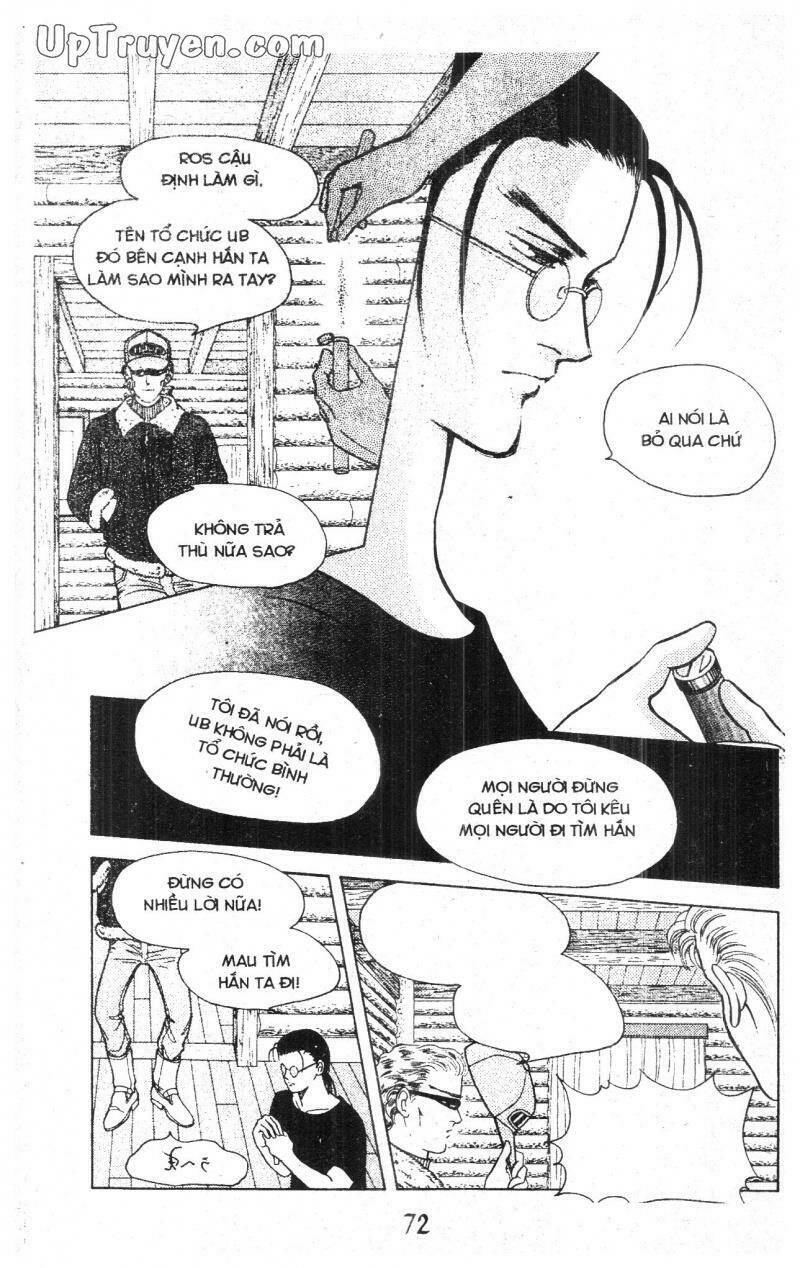 9 Banme No Musashi: Chapter 7