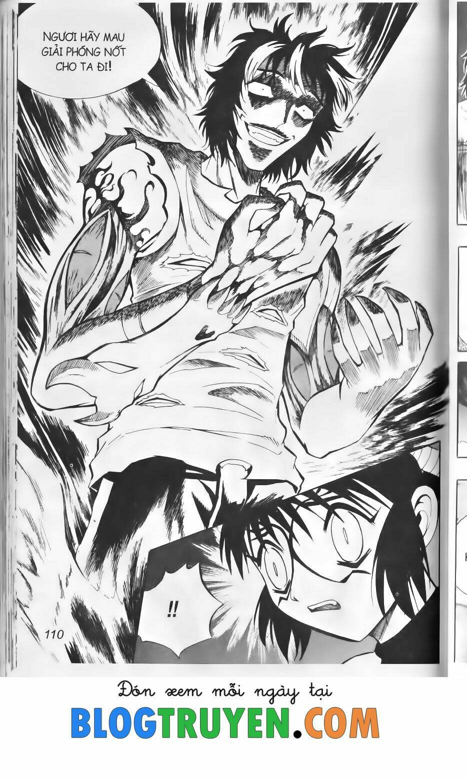 Shin Gumiho - Hội Pháp Sư: Chapter 56.2