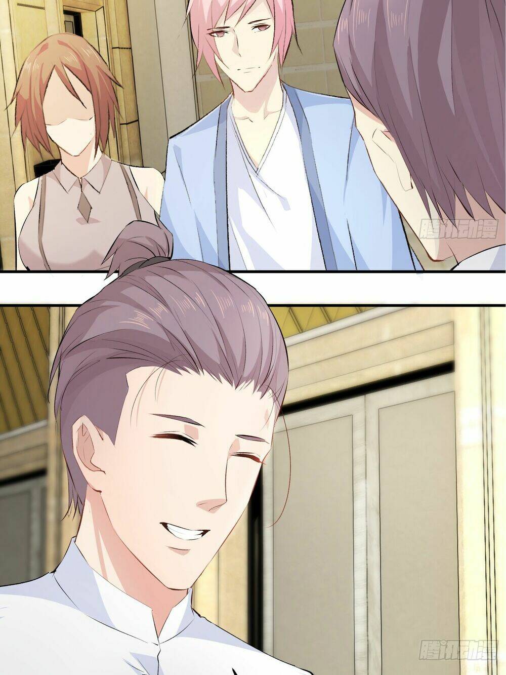 Quái Trộm Thâu Tâm: Chapter 14.1