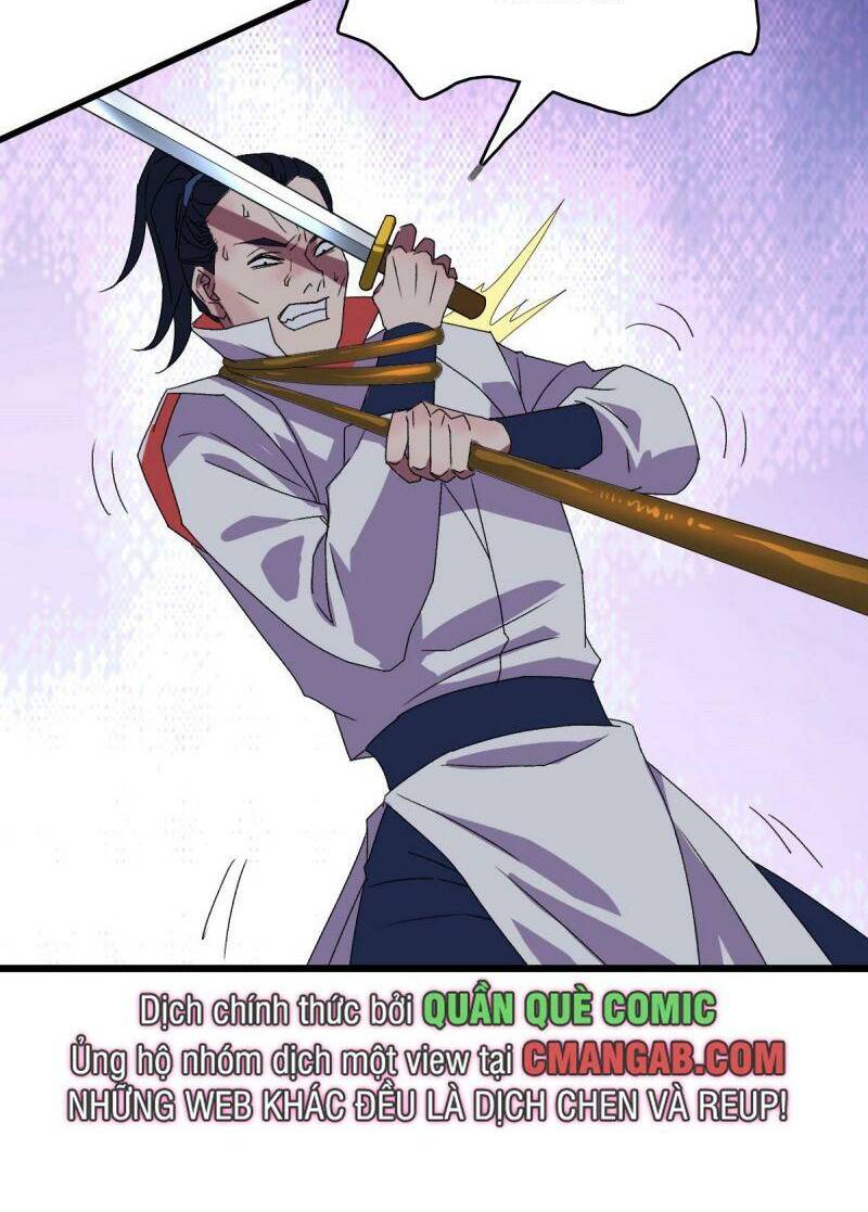 Siêu Đạo Thần Thuật: Chapter 110