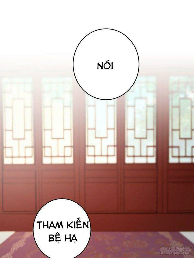 Lễ Băng Nhạc Phôi Chi Dạ: Chapter 7