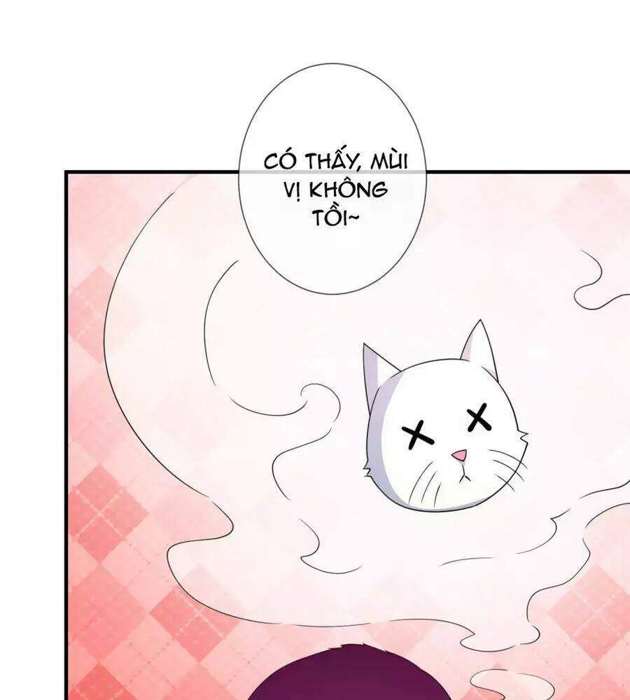 Cuộc Sống Hào Môn Của Vu Nữ: Chapter 42