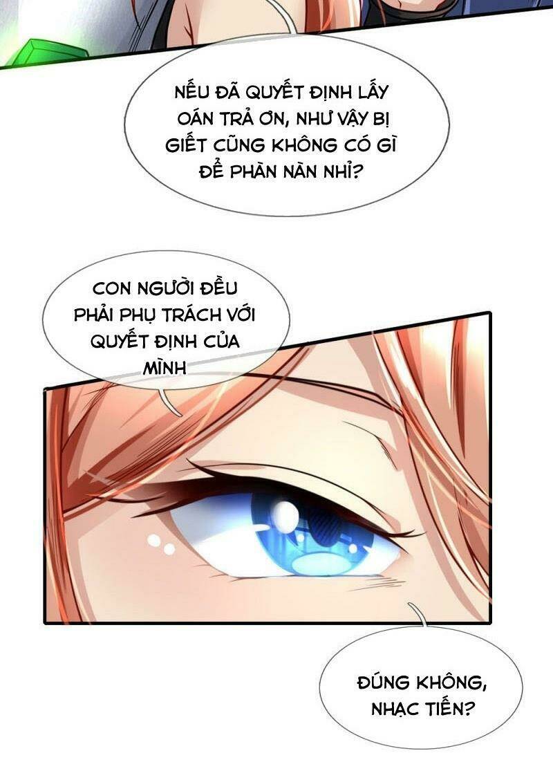 Bạn Gái Mạt Thế Vườn Nhà Ta Thông Tới Mạt Thế: Chapter 50
