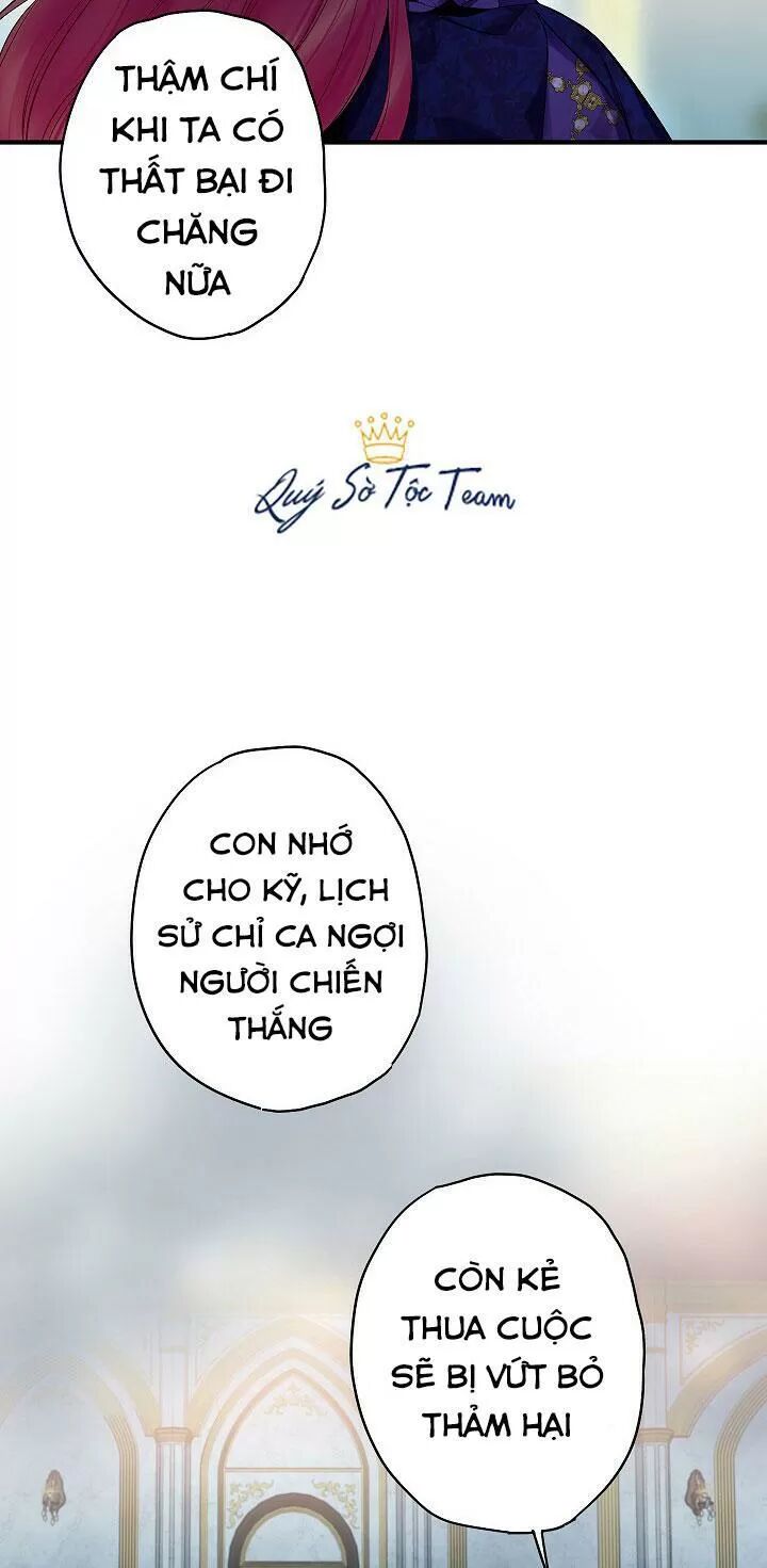 Tồn Tại Với Tư Cách Là Vợ Của Nam Chính: Chapter 155