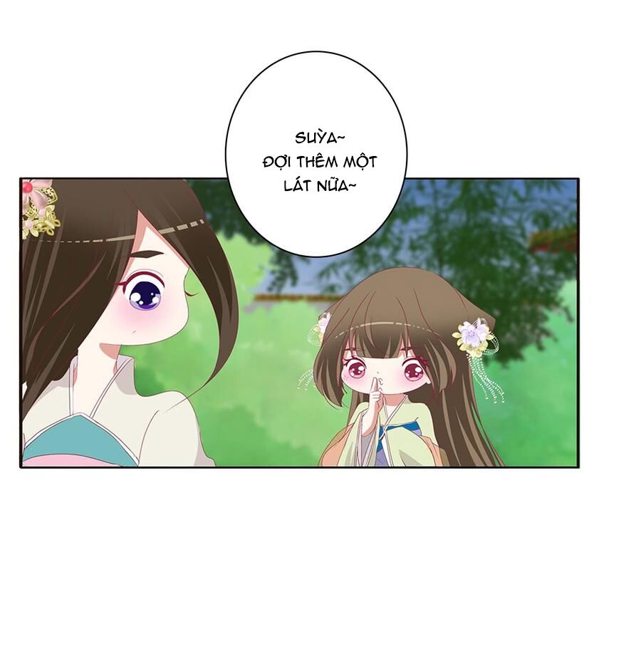 Thông Linh Phi: Chapter 548