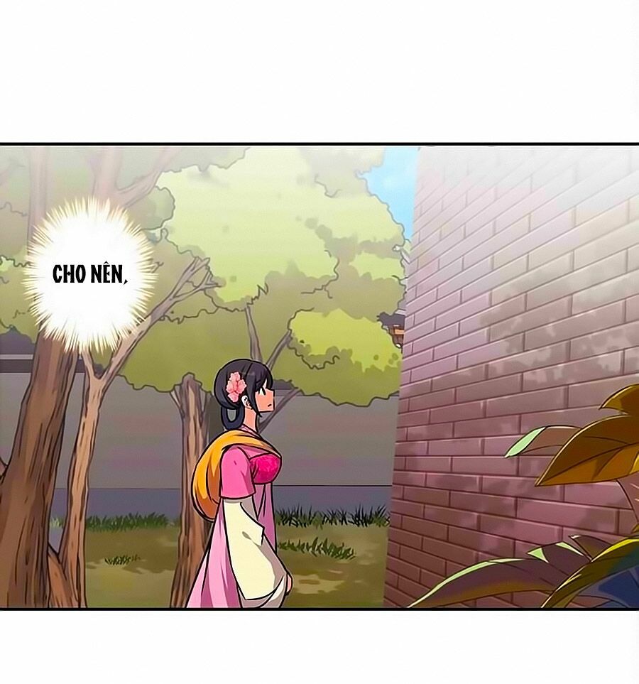 Vương Gia ! Ngươi Thật Bỉ Ổi !: Chapter 332