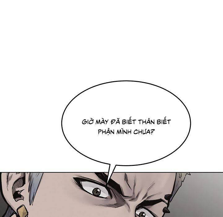 Nắm Đấm: Chapter 12