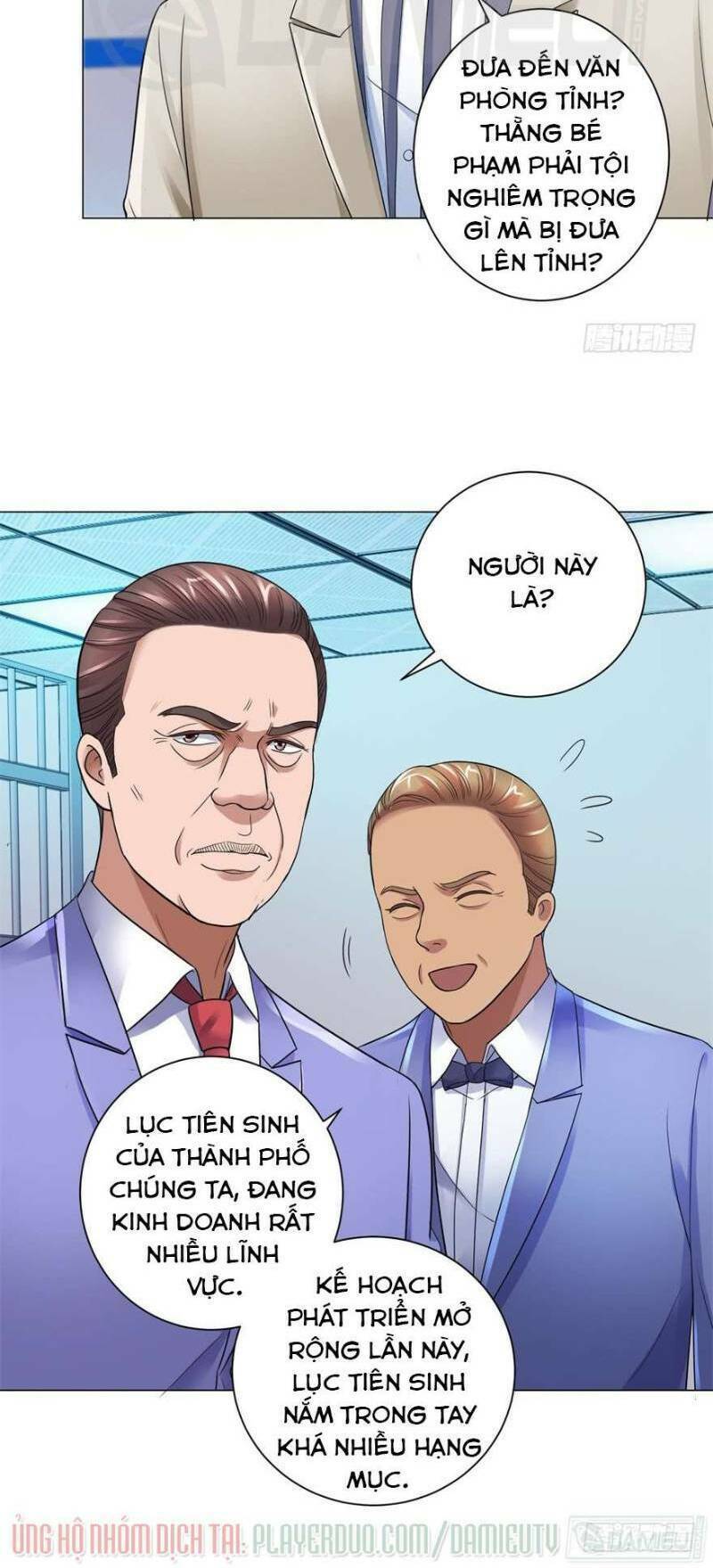 Đô Thị Chí Tôn Hệ Thống: Chapter 122