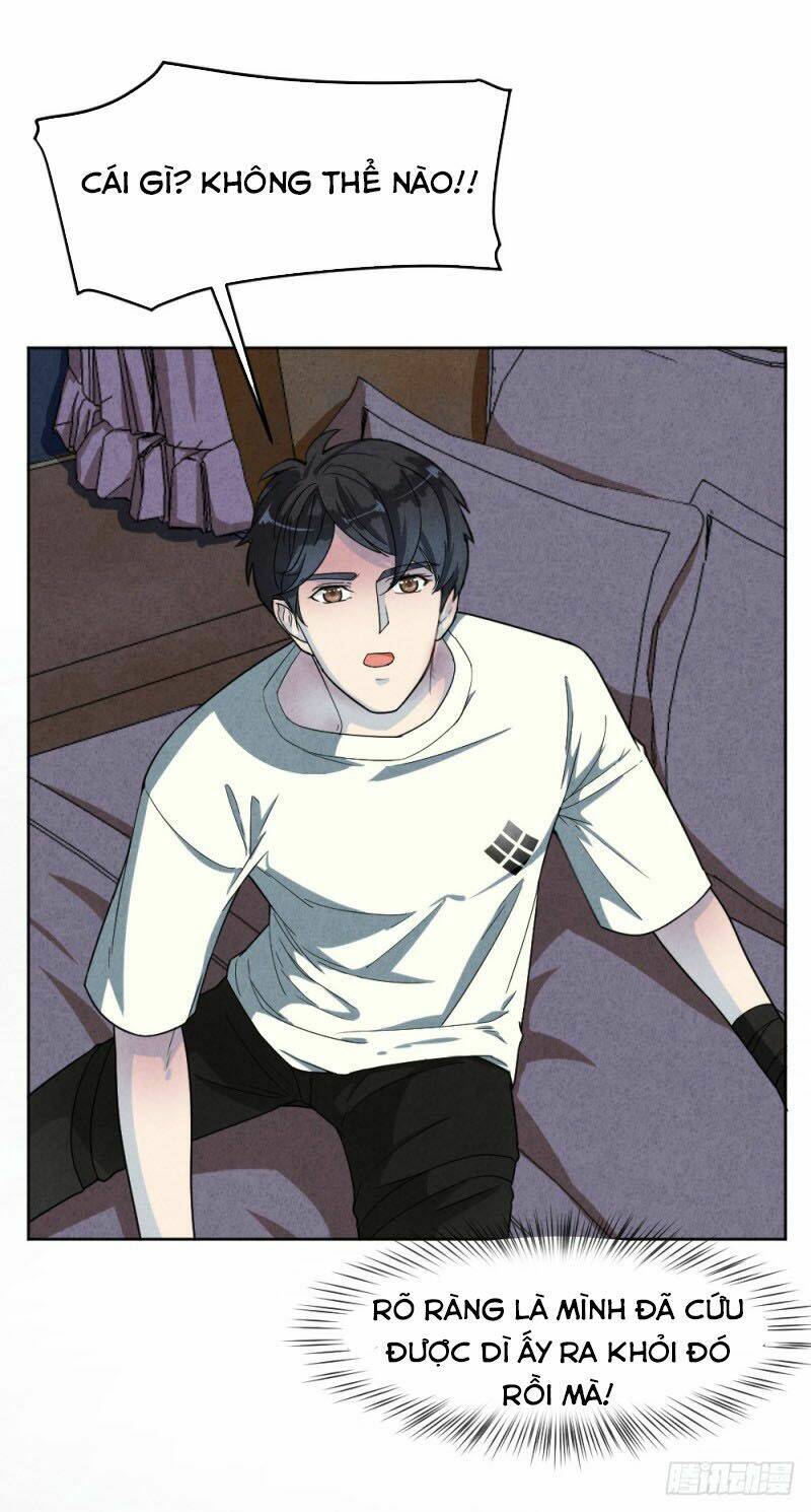 Thông Linh Sư Mạnh Nhất Thành Phố: Chapter 7