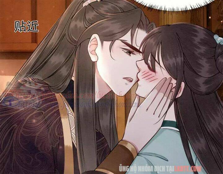 Trọng Sinh Bá Sủng Nhiếp Chính Vương Quá Mạnh Mẽ: Chapter 108