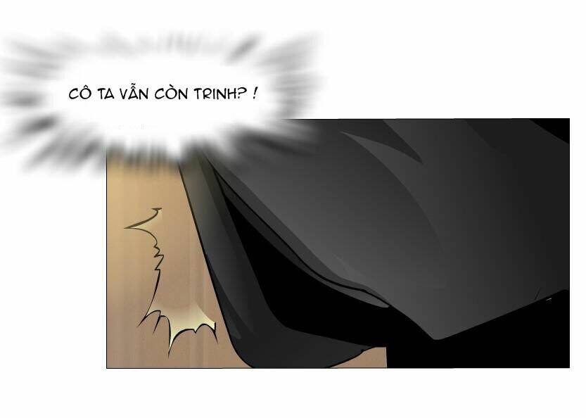 Cạm Bẫy Của Nữ Thần: Chapter 69