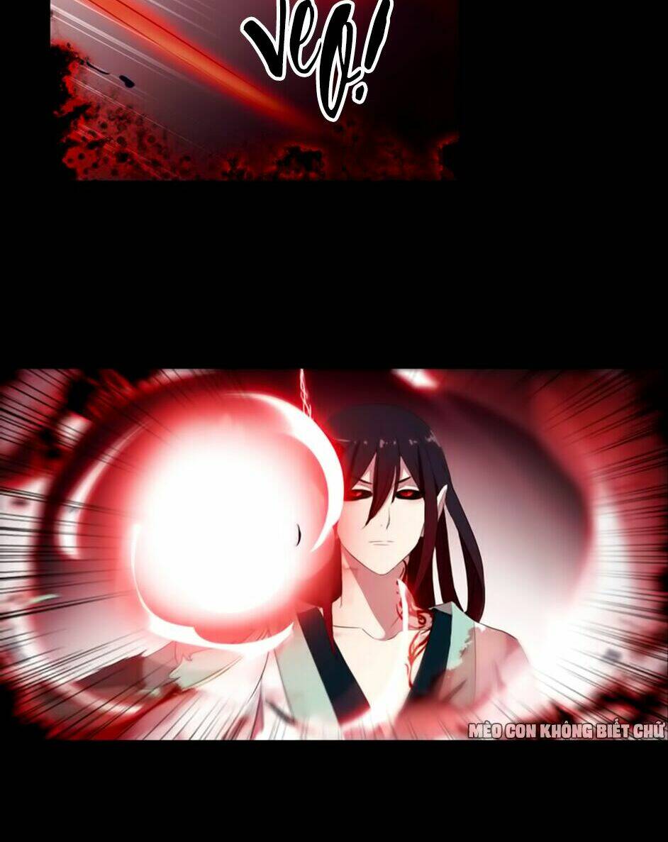 Bách Yêu Dị Văn: Chapter 25