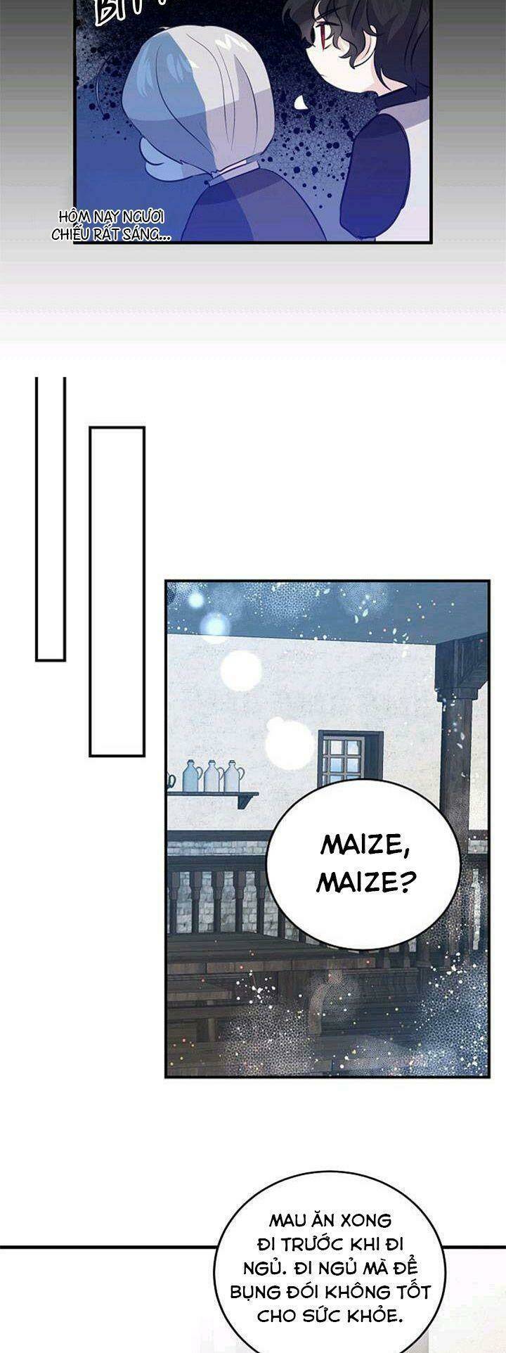 Tôi Là Bạn Gái Cũ Của Một Người Lính: Chapter 38