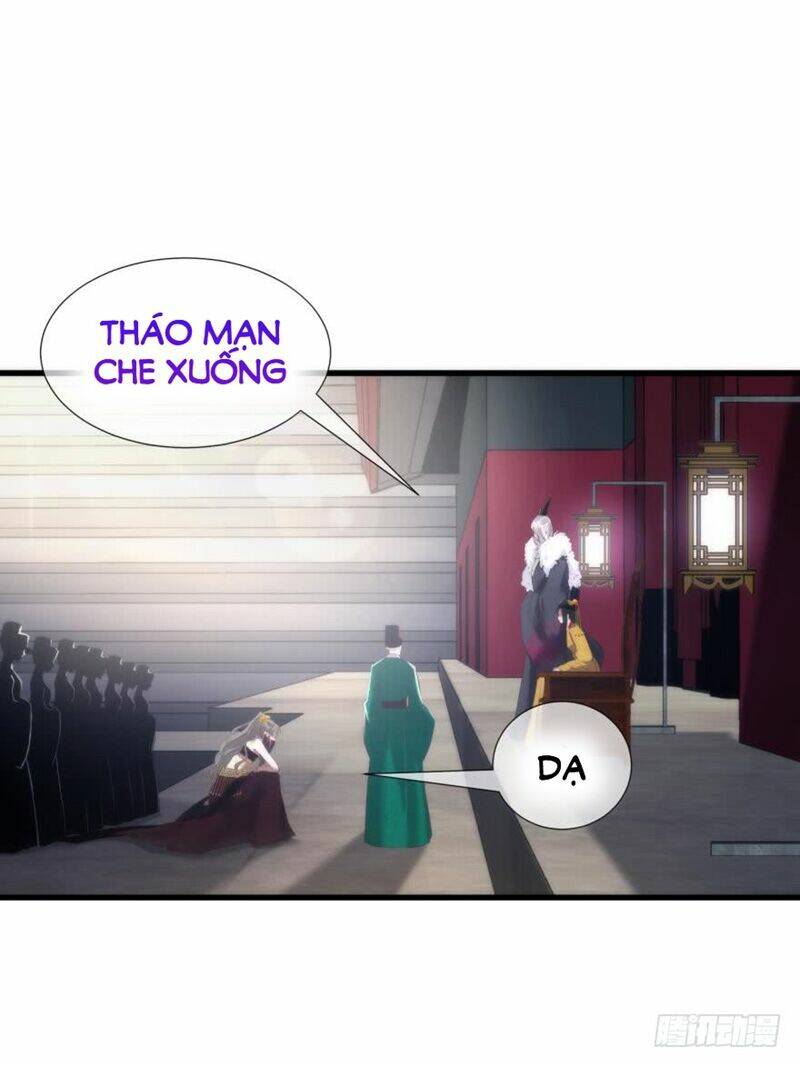 Một Vạn Tư Thế Công Lược Yêu Nam: Chapter 155