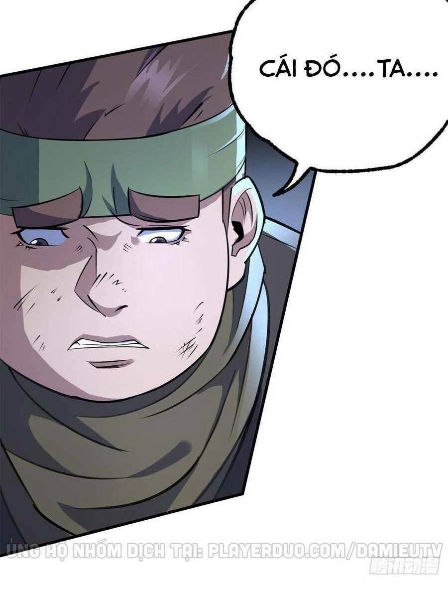 Thú Nhân: Chapter 196