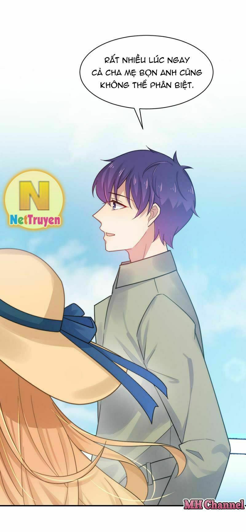 Ma Lạt Thiên Kim Đẩu Ác Thiếu: Chapter 188.2