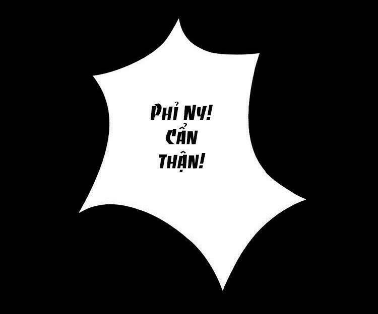 Nụ Hôn Hắc Vũ: Chapter 9