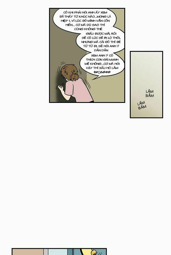 Hắn Ta Là Rồng: Chapter 44