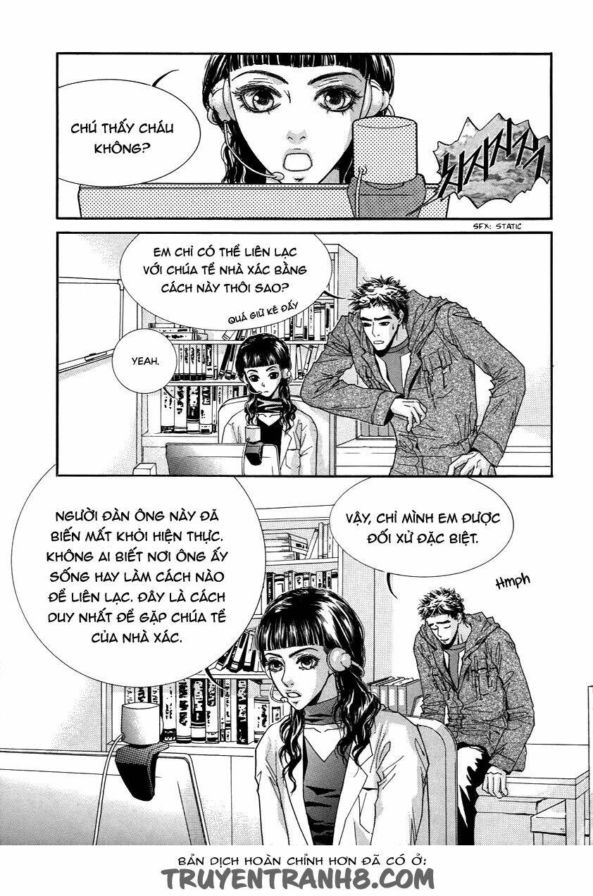 Book Club: Chapter 11