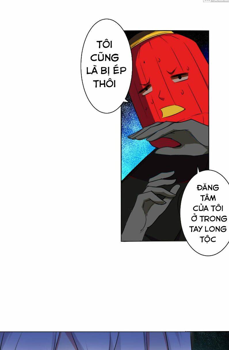 Tu Chân Giả Tại Dị Thế: Chapter 275