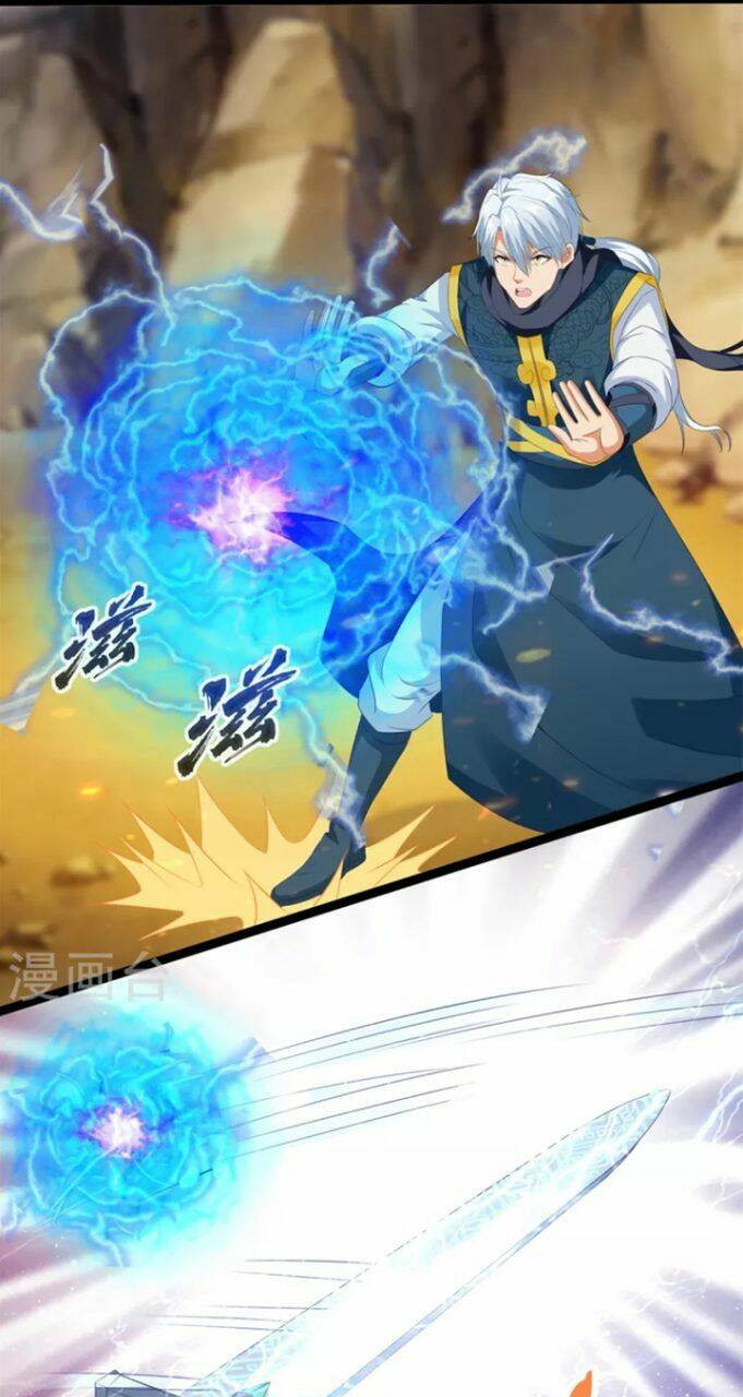 Chí Tôn Trọng Sinh: Chapter 196