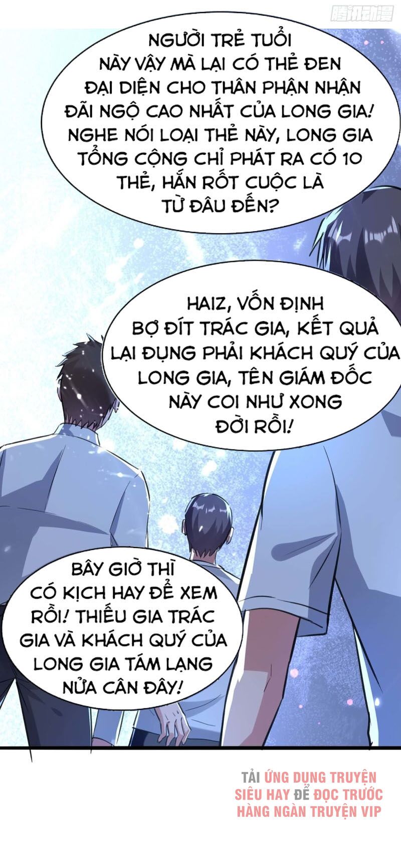 Trọng Sinh Khí Thiếu Quy Lai: Chapter 167