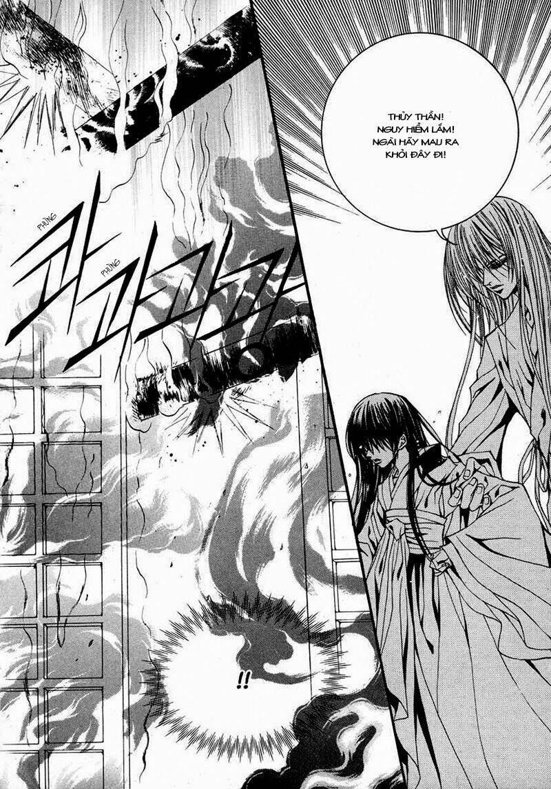 Tân Nương Của Thủy Thần: Chapter 76