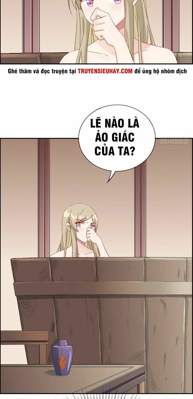 Tối Cường Hoàn Khố Hệ Thống: Chapter 6