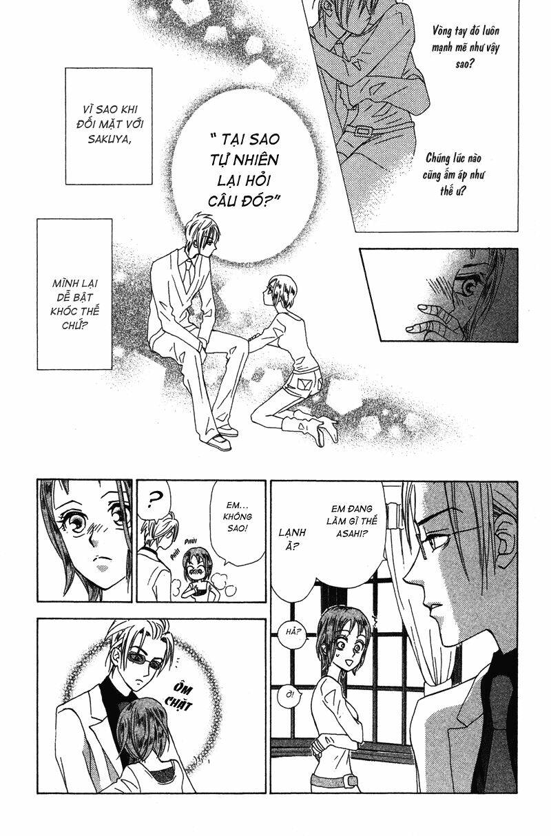 Grand Sun: Chapter 11