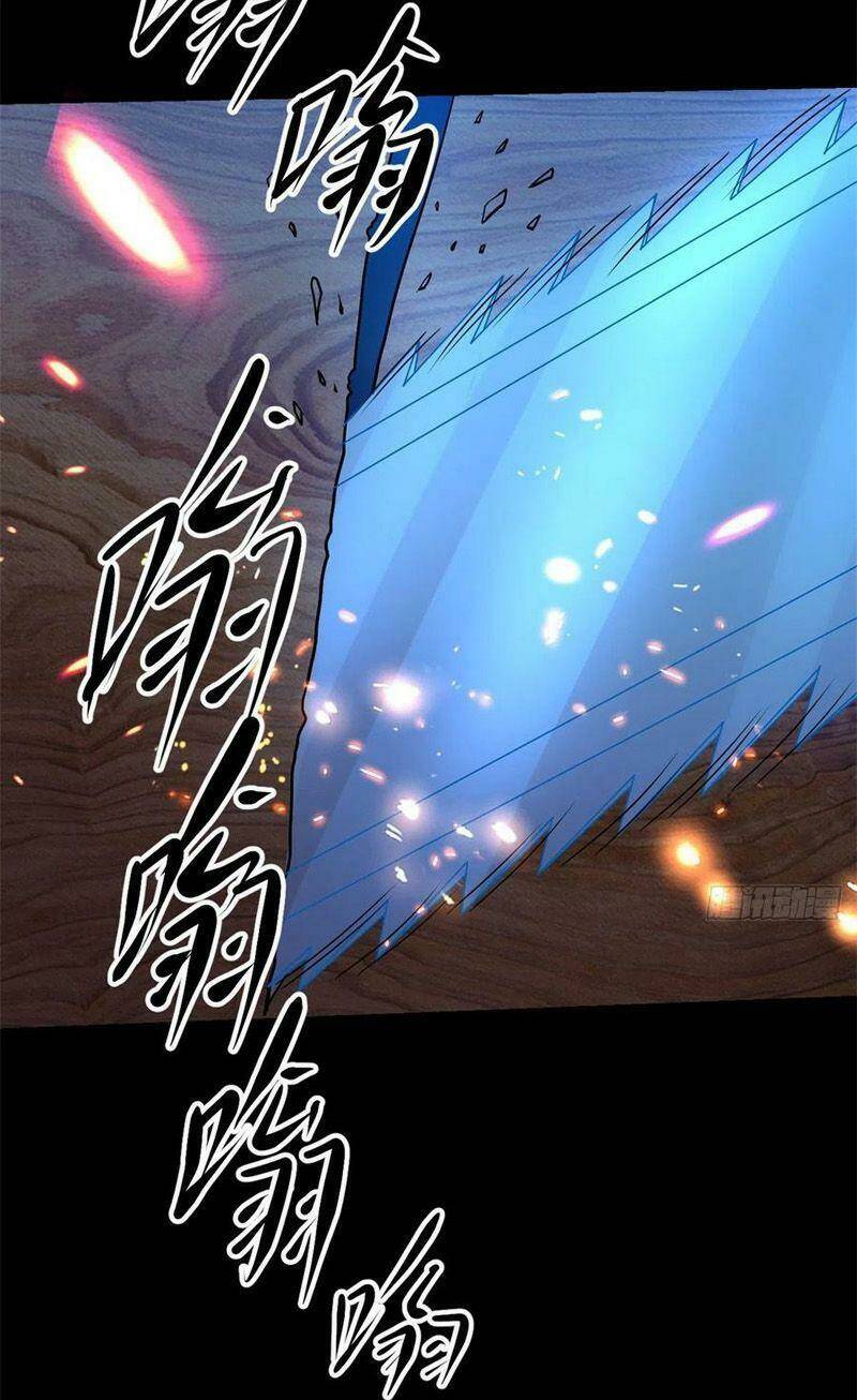 Toàn Cầu Sụp Đổ: Chapter 45