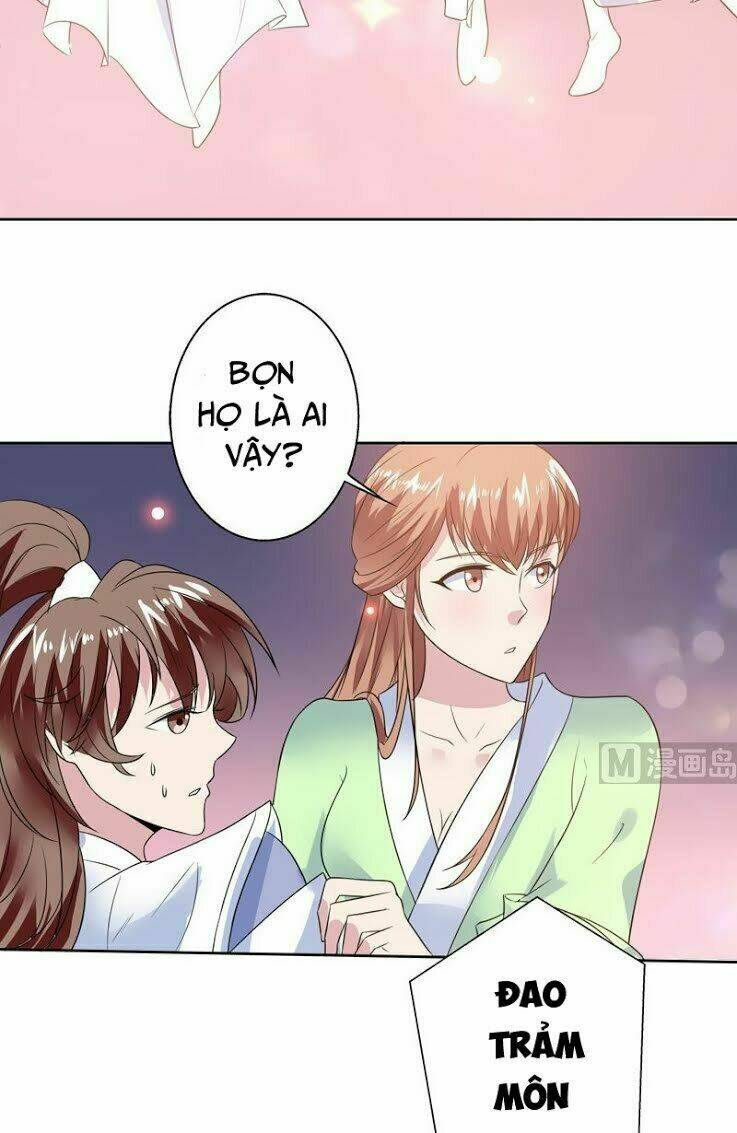 Tối Cường Thần Thú Hệ Thống: Chapter 53