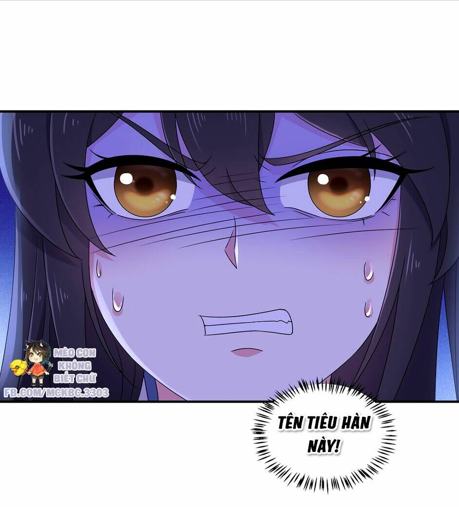 Báo Cáo! Đế Quân Ngài Có Độc!: Chapter 42
